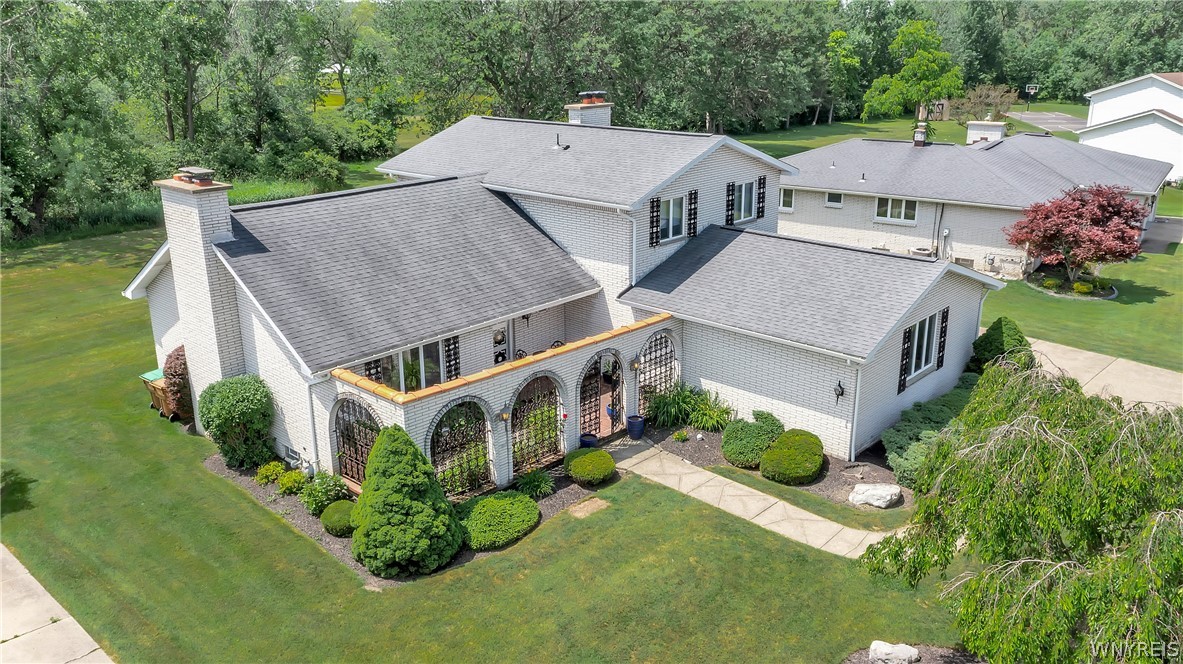 32 Brookedge Road Cheektowaga, NY 14043 - Photo 10 of 50
