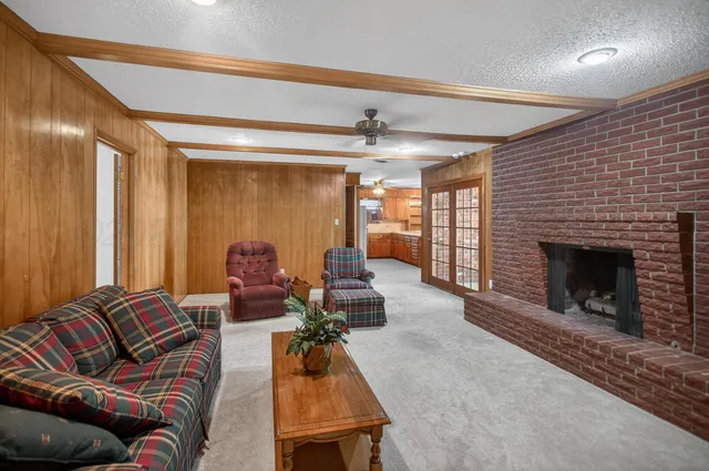 $230,000 | 1209 Northwestern Street, Perryton, TX 79070