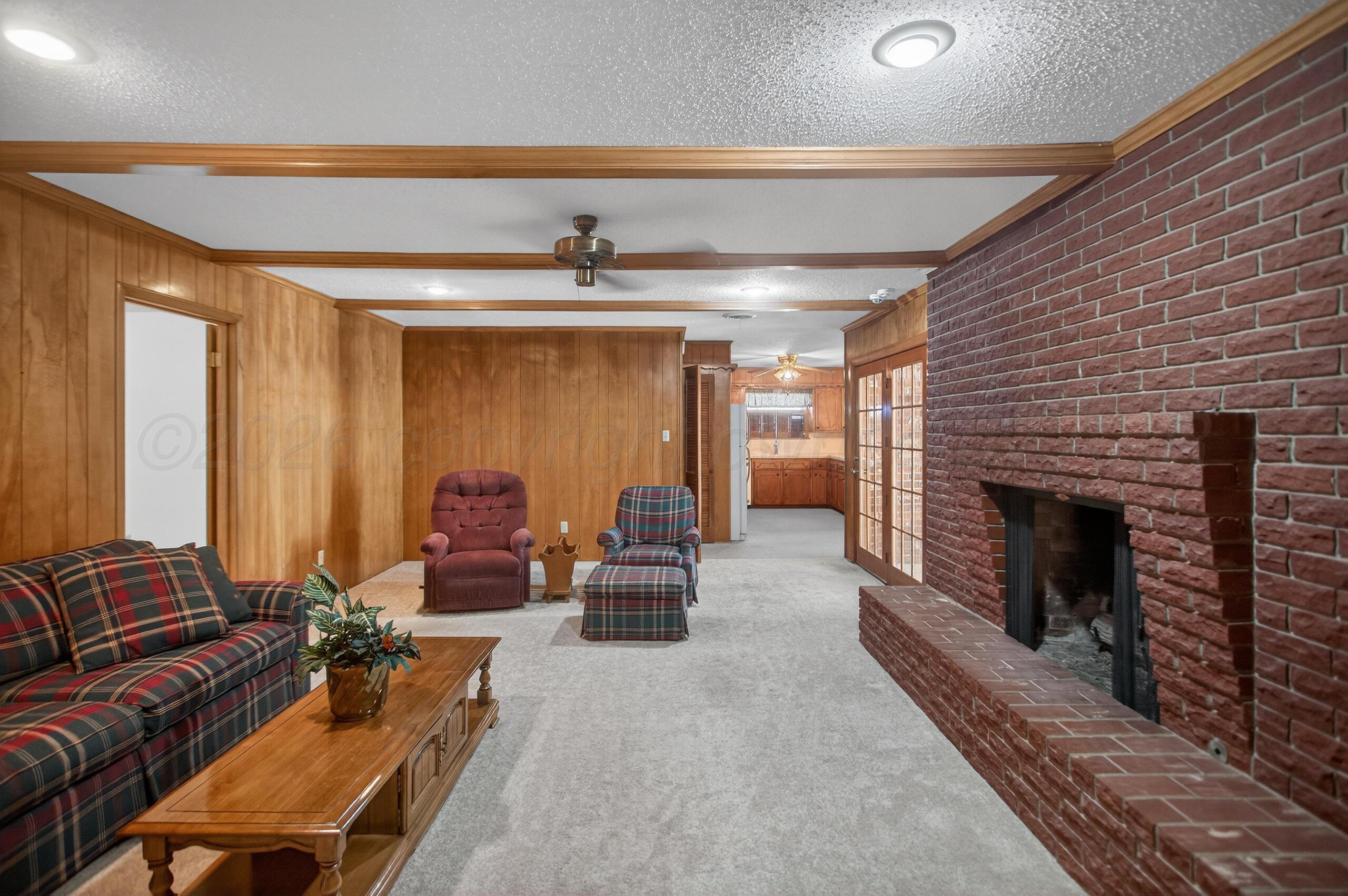 1209 Northwestern Street Perryton, TX 79070 - Photo 13 of 54 KCP_0045