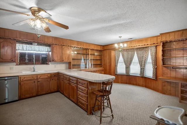 $230,000 | 1209 Northwestern Street, Perryton, TX 79070