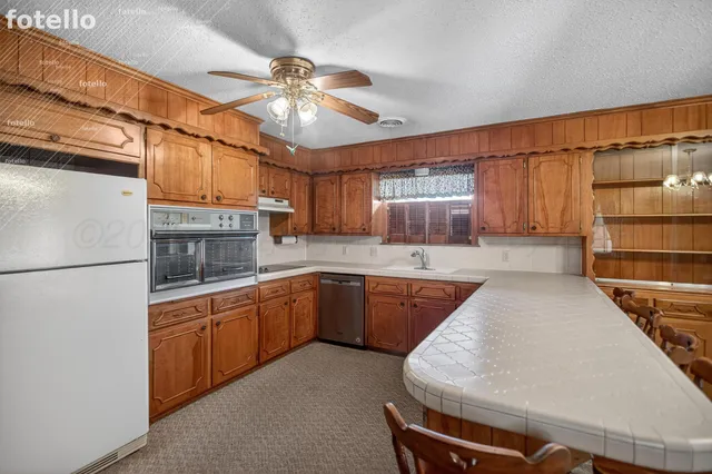 $230,000 | 1209 Northwestern Street, Perryton, TX 79070