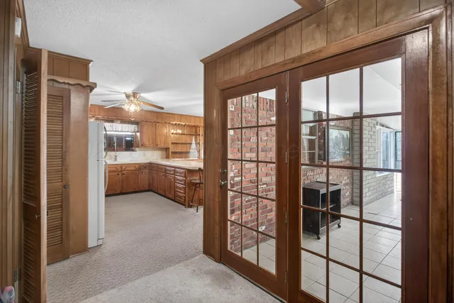 $230,000 | 1209 Northwestern Street, Perryton, TX 79070