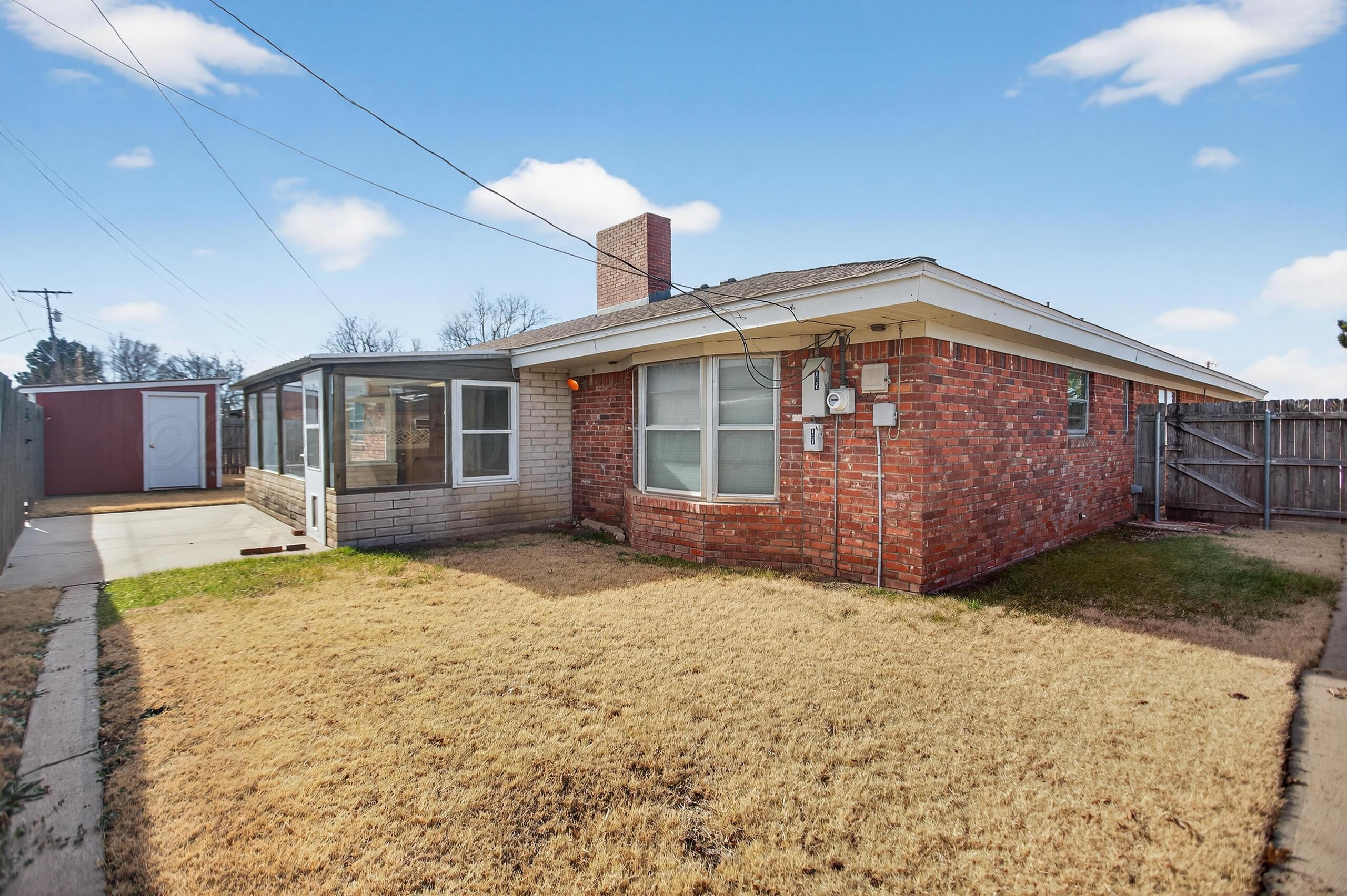 1209 Northwestern Street Perryton, TX 79070 - Photo 49 of 54 KCP_0172