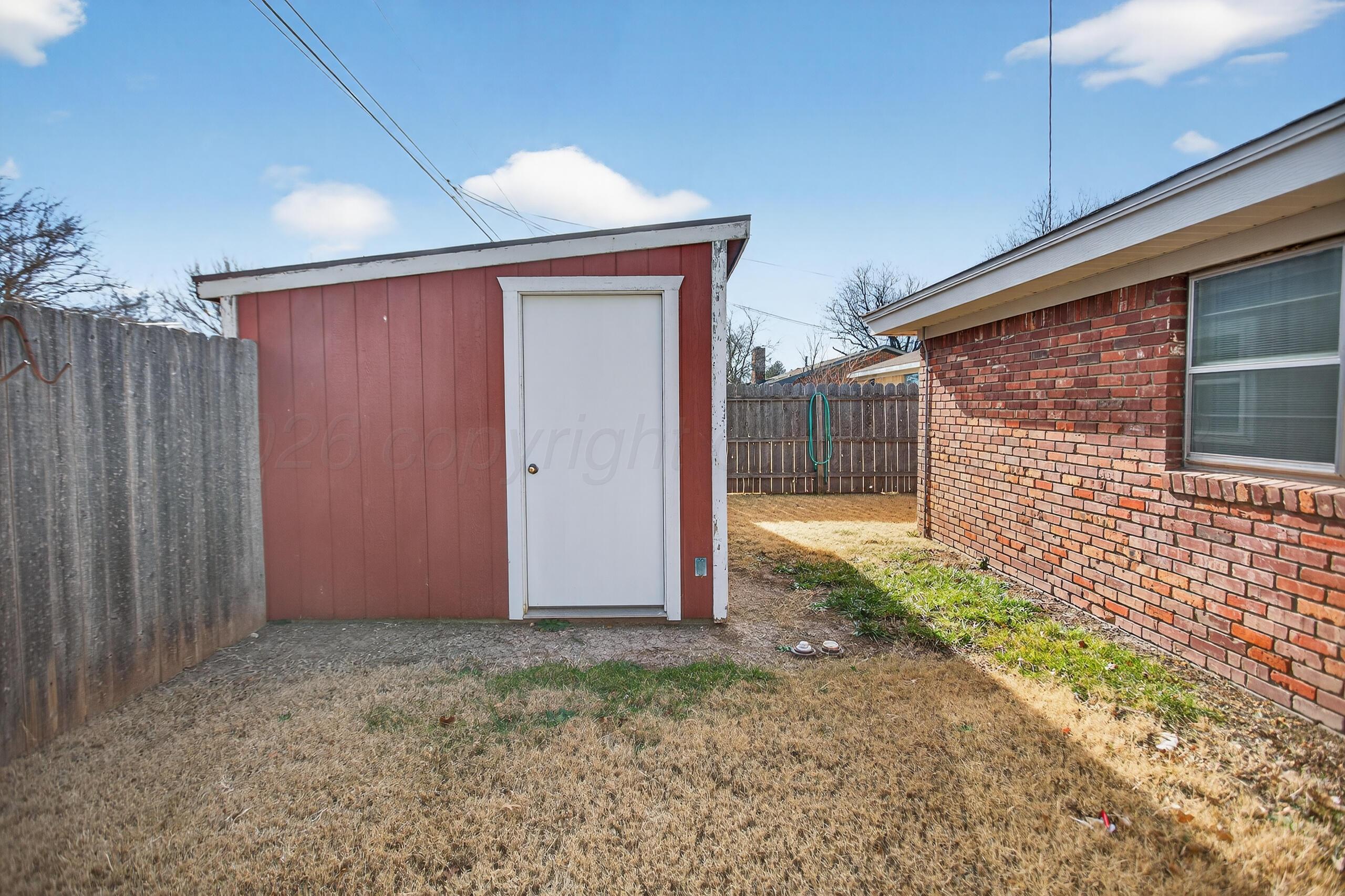 1209 Northwestern Street Perryton, TX 79070 - Photo 50 of 54 KCP_0163
