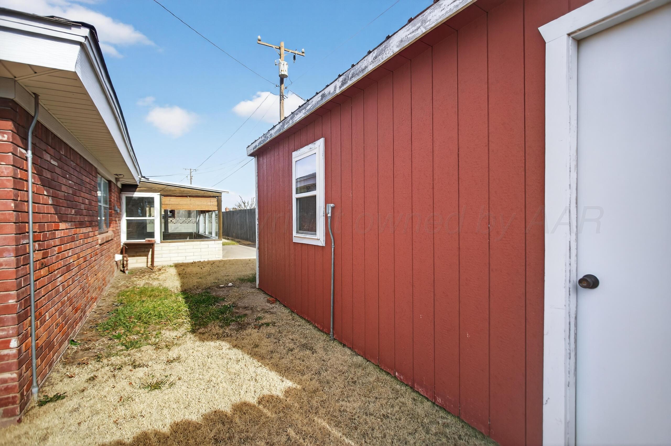 1209 Northwestern Street Perryton, TX 79070 - Photo 53 of 54 KCP_0169