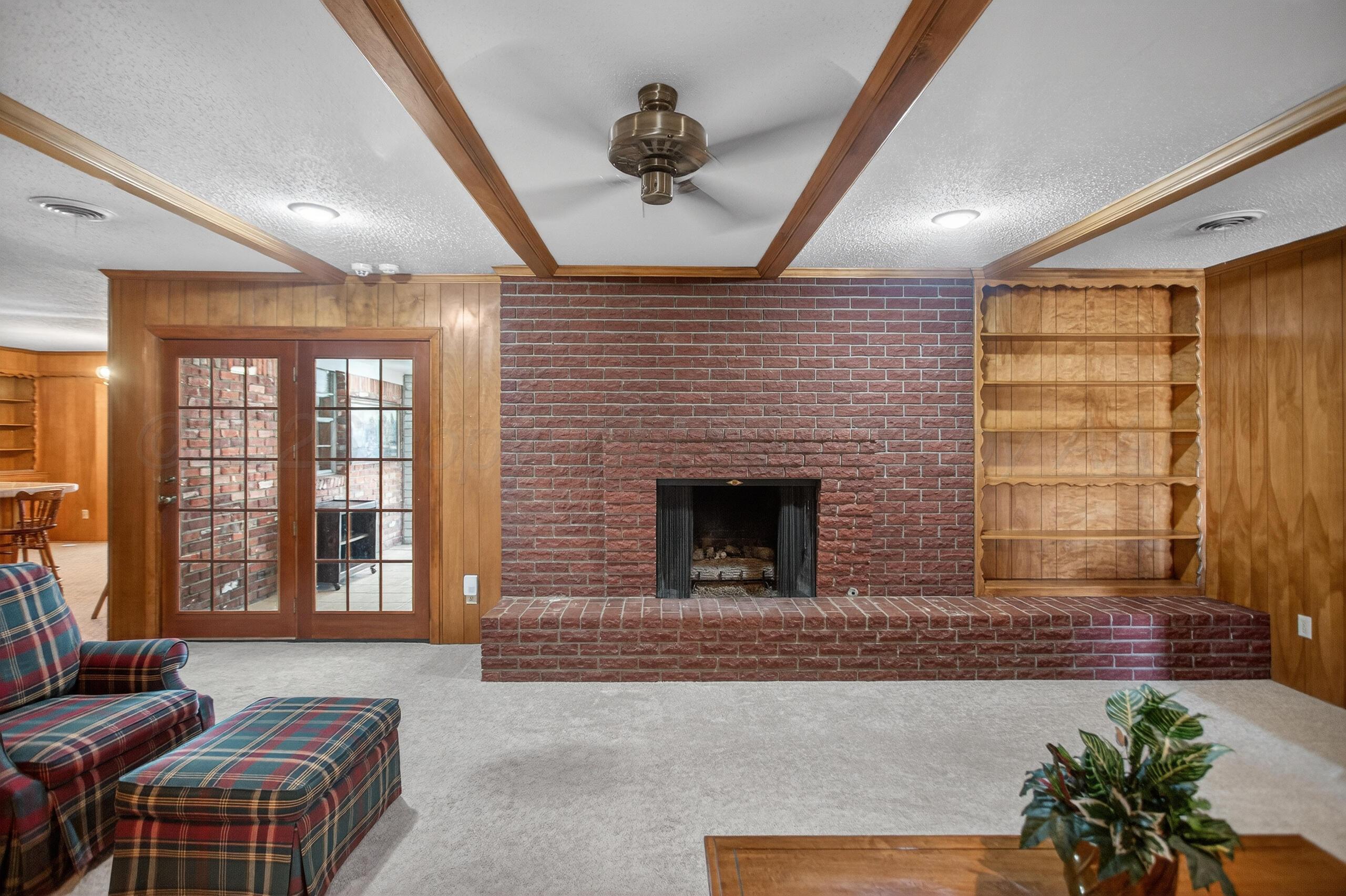 1209 Northwestern Street Perryton, TX 79070 - Photo 7 of 54 KCP_0034