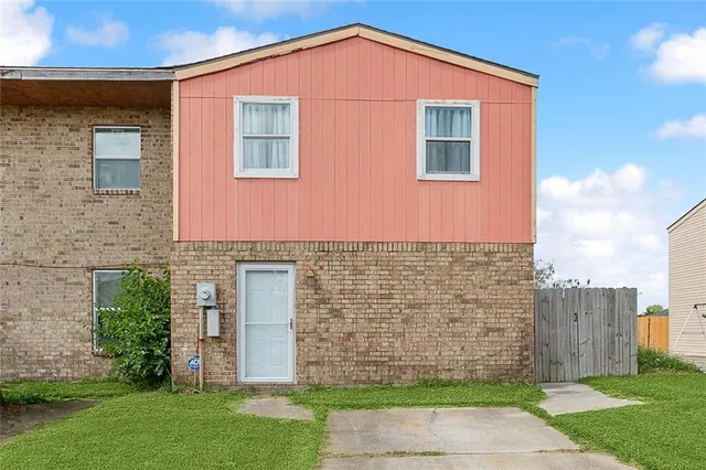 $125,000 | 5116 Lakeview Court, New Orleans, LA 70126