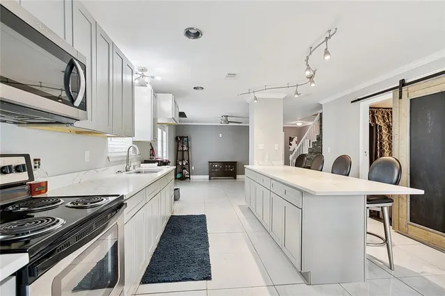 $125,000 | 5116 Lakeview Court, New Orleans, LA 70126