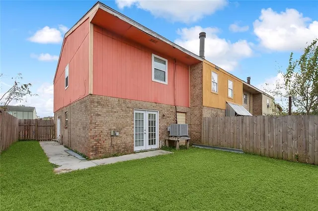 $125,000 | 5116 Lakeview Court, New Orleans, LA 70126