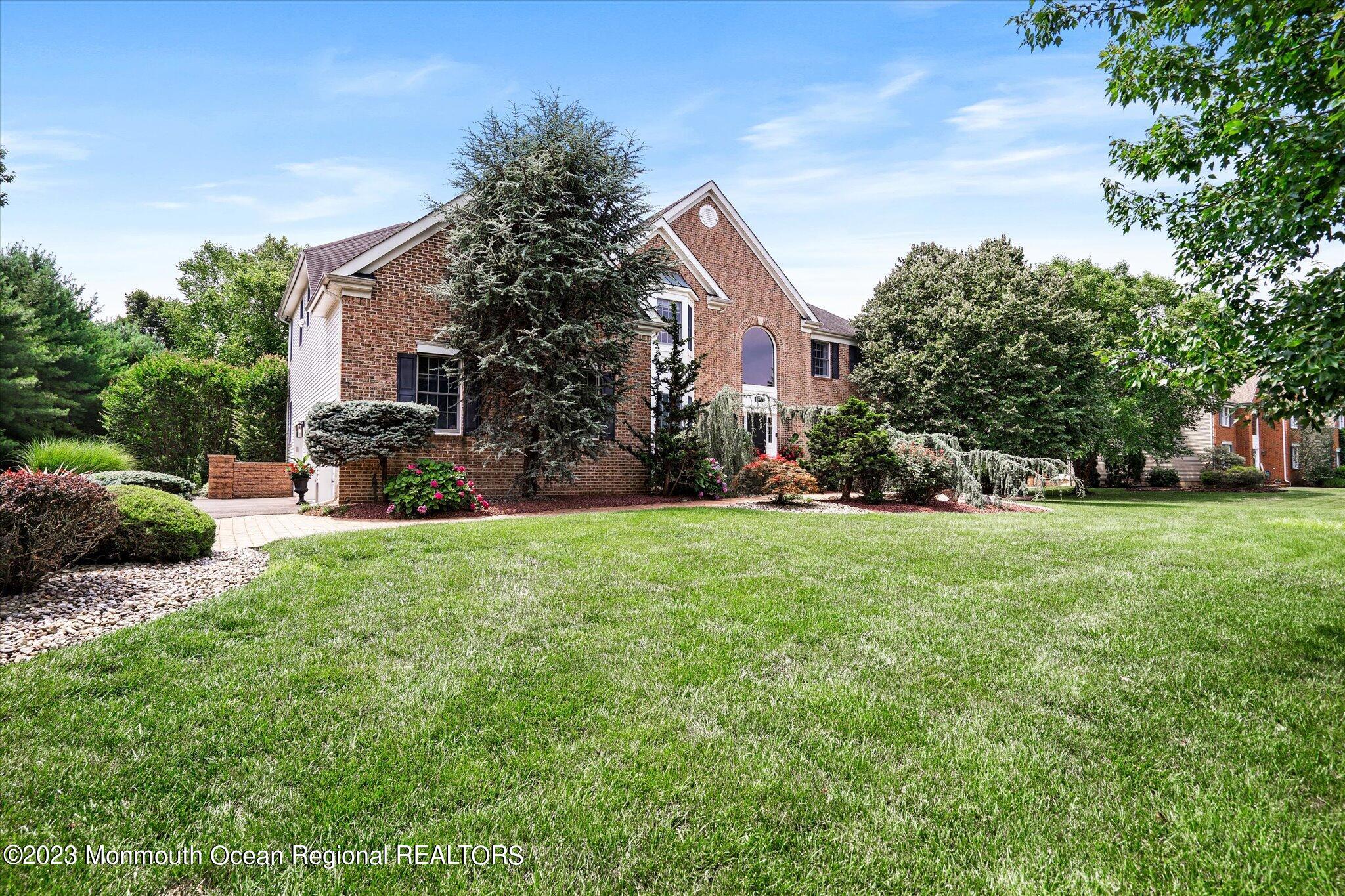 27 Millennium Drive Columbus, NJ 08022 - Photo 5 of 82 05-27_Millennium_Drive-5