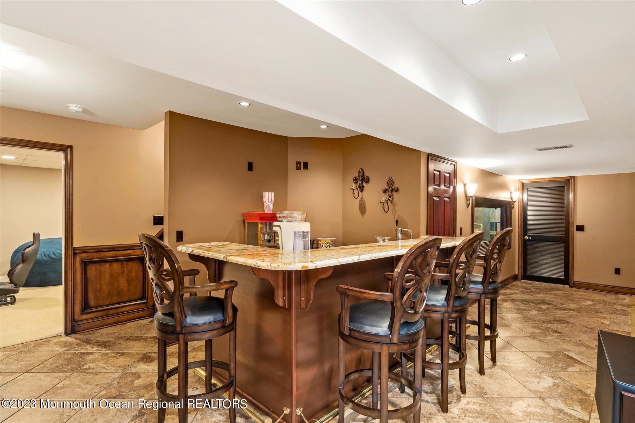 27 Millennium Drive Columbus, NJ 08022 - Photo 51 of 82 a view of a dining room with furniture