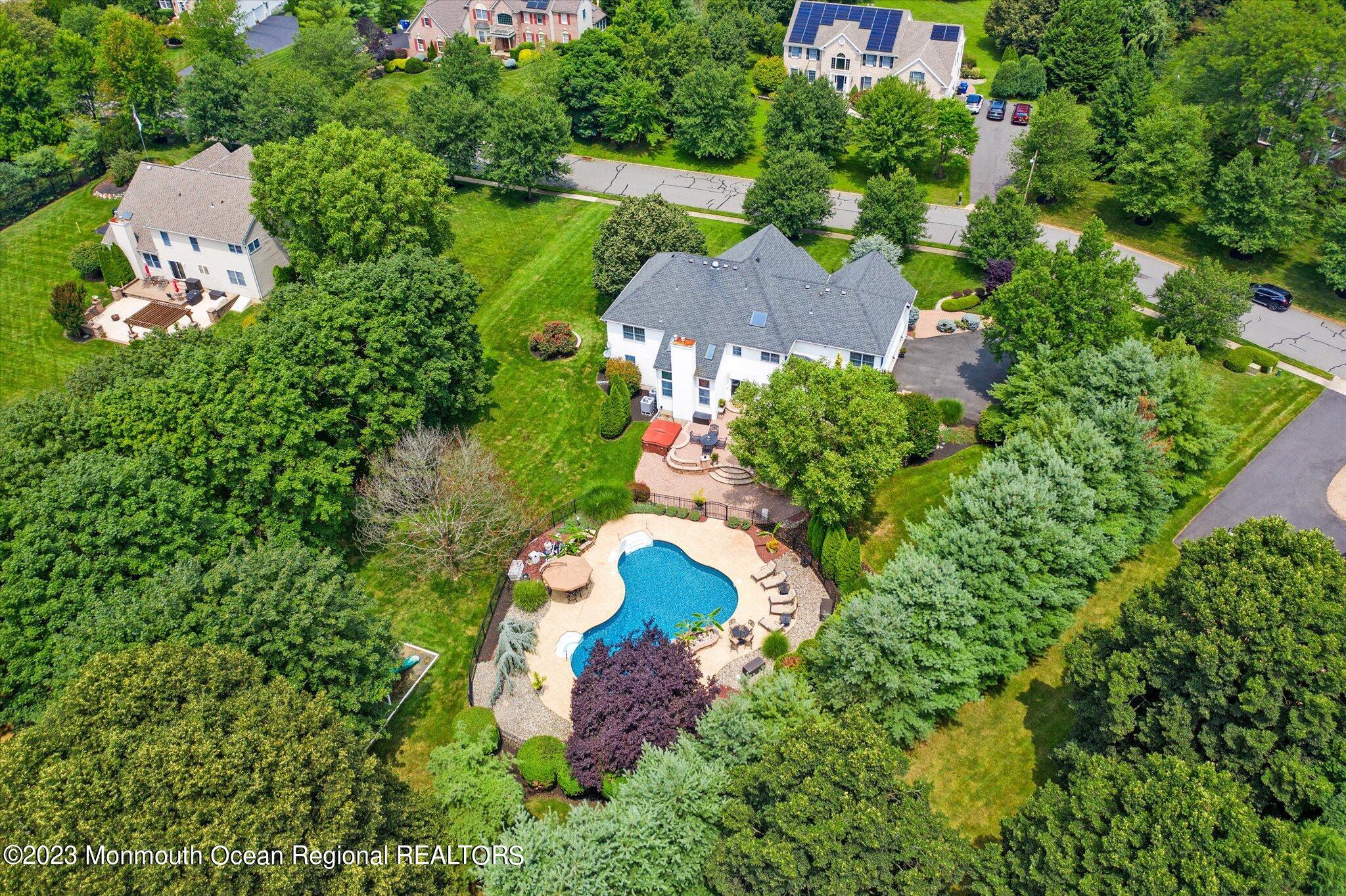 27 Millennium Drive Columbus, NJ 08022 - Photo 77 of 82 77-27_Millennium_Drive-77