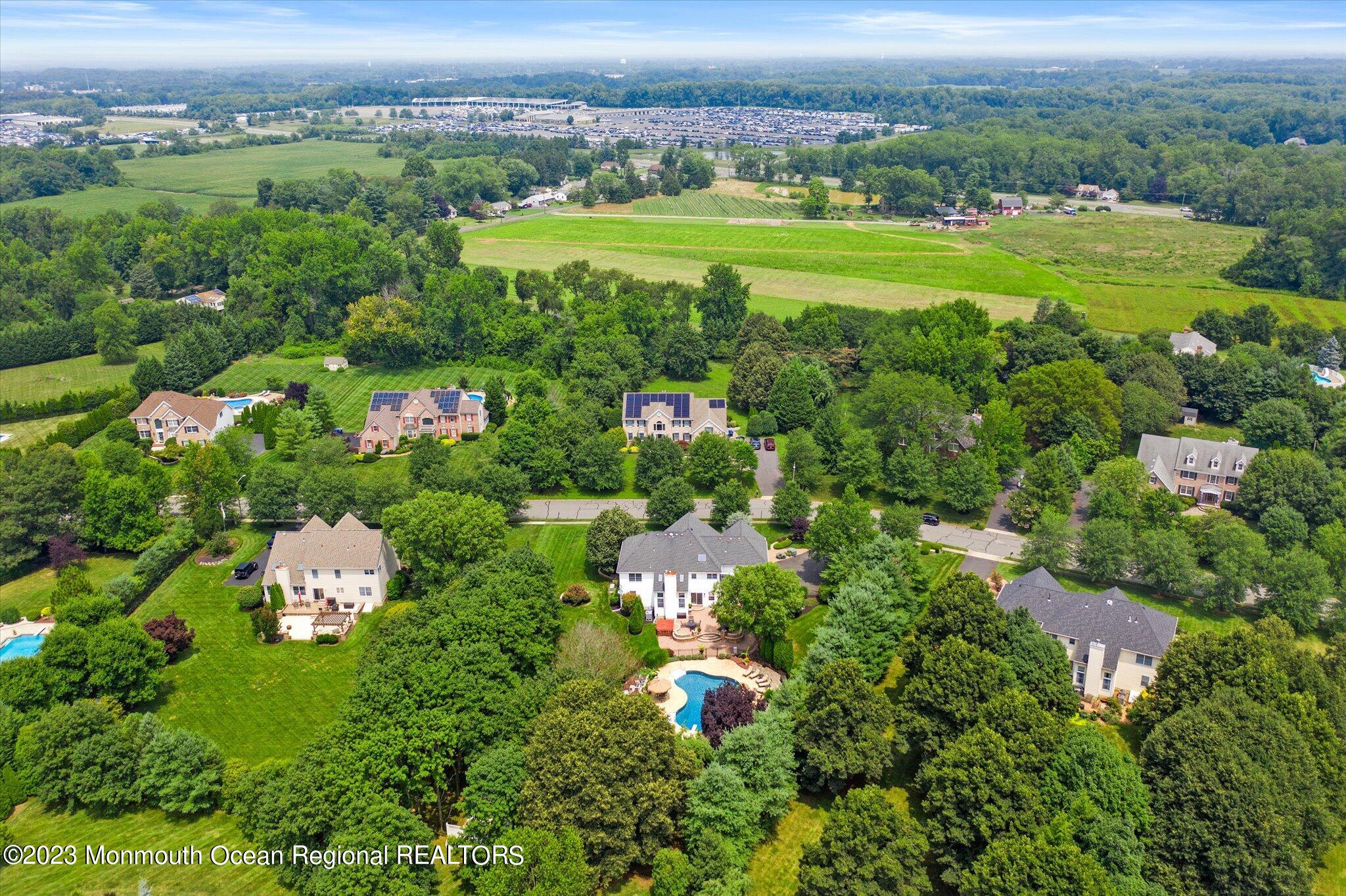 27 Millennium Drive Columbus, NJ 08022 - Photo 81 of 82 81-27_Millennium_Drive-81