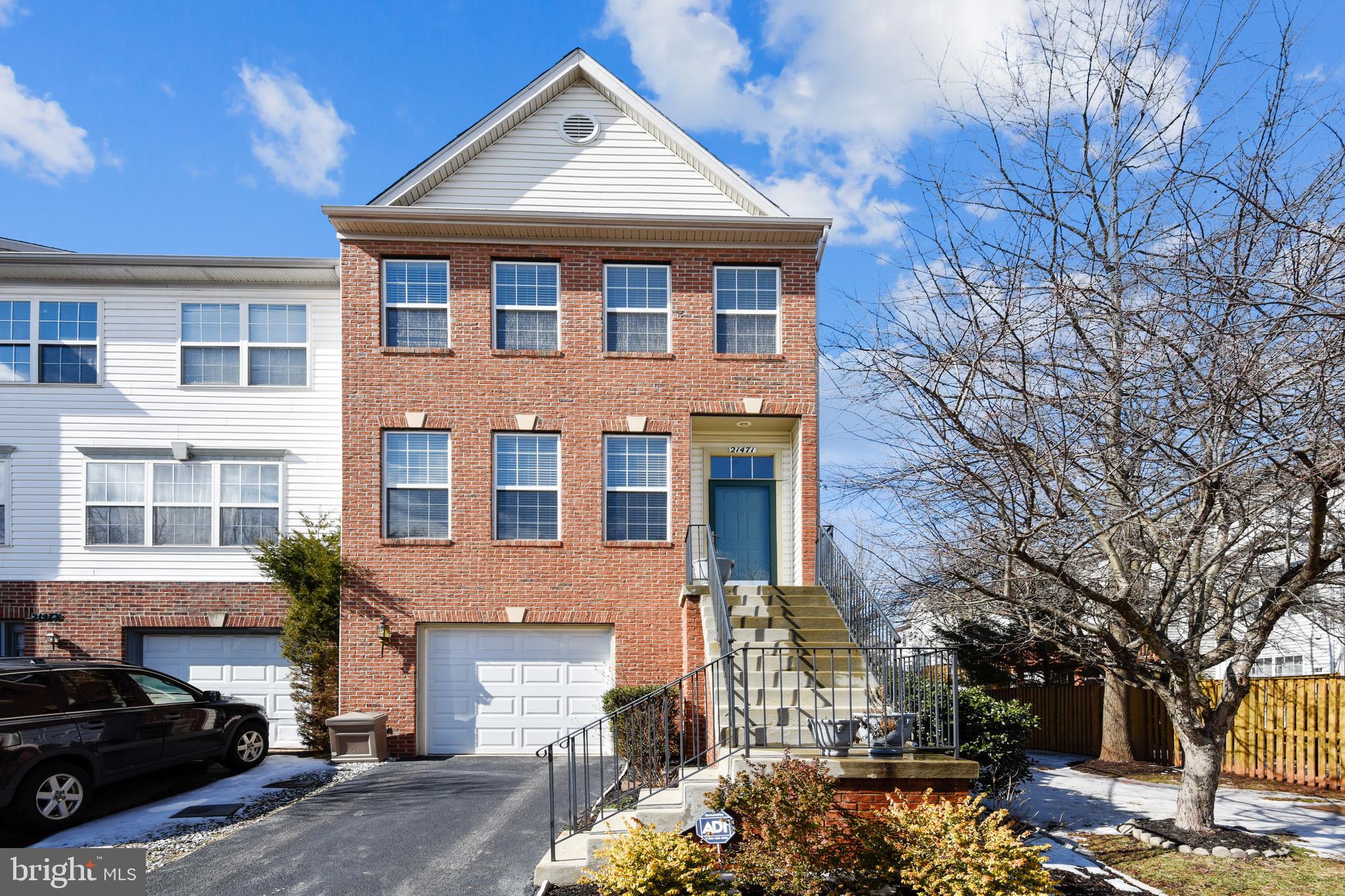 21471 Rusty Blackhaw Square Sterling, VA 20164 - Photo 1 of 1