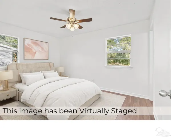 $215,000 | 4460 Santa Villa Drive, Pace, FL 32571