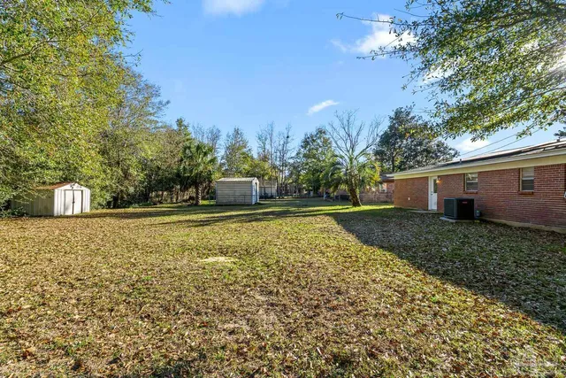 $215,000 | 4460 Santa Villa Drive, Pace, FL 32571