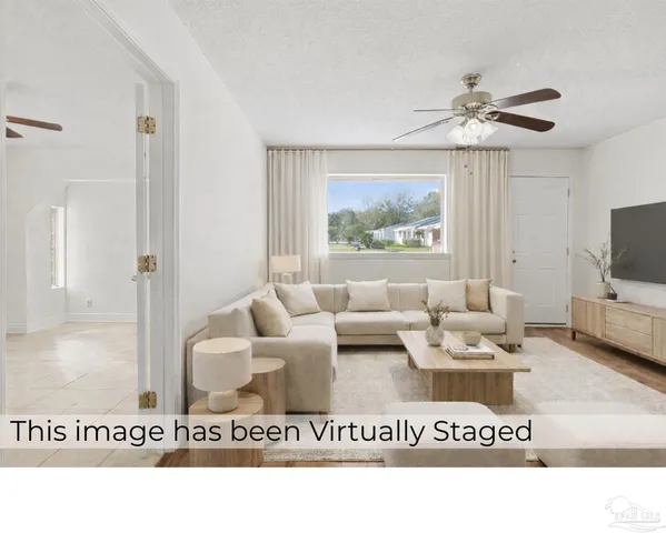 $215,000 | 4460 Santa Villa Drive, Pace, FL 32571