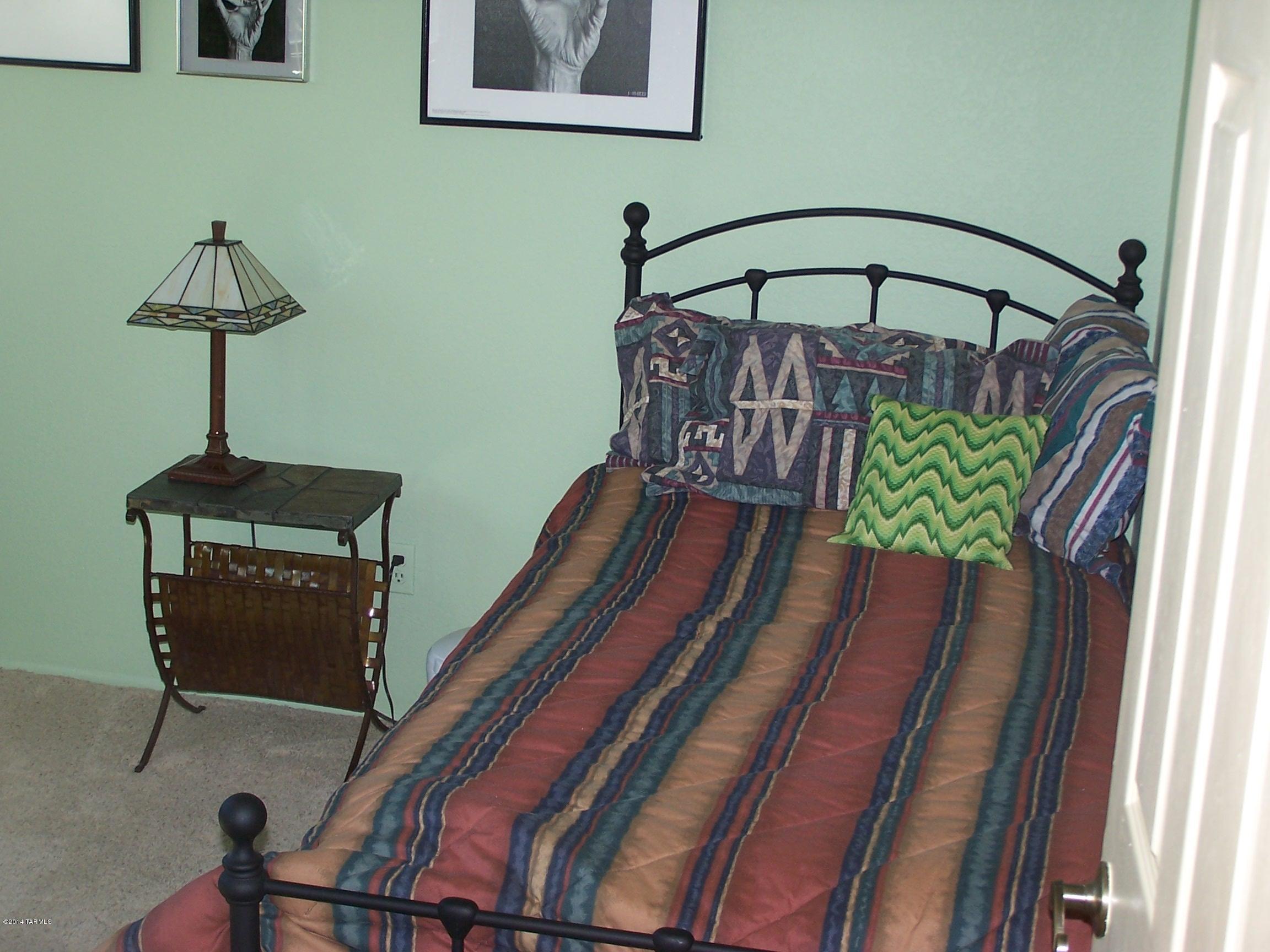 8815 East Buckboard Road Tucson, AZ 85749 - Photo 24 of 42 Gallery Image 24