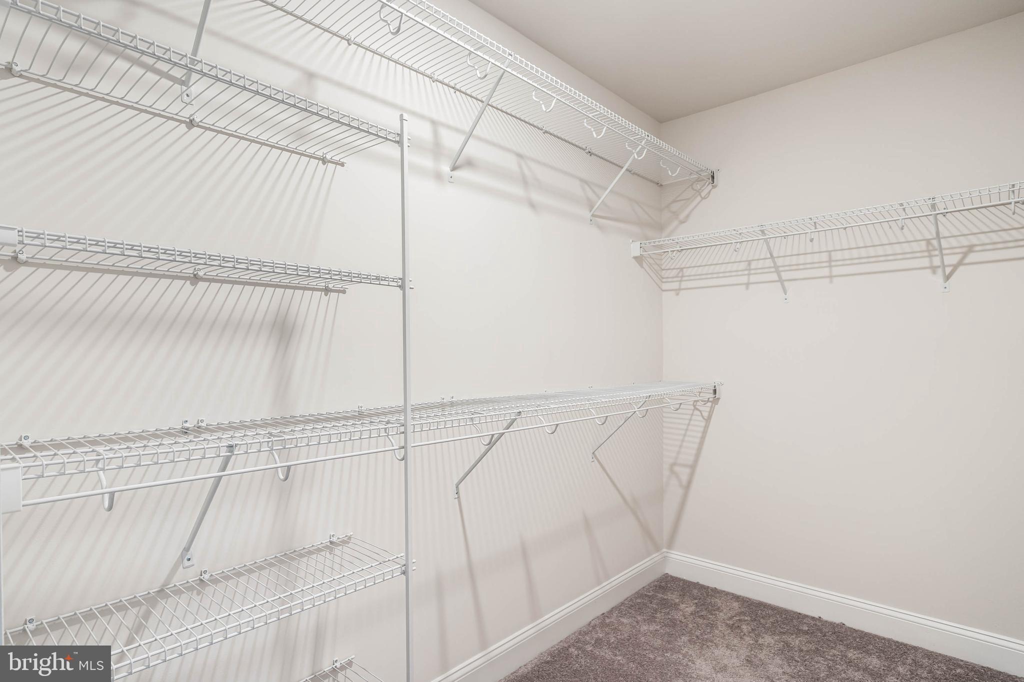 35303 Wright Way Millsboro, DE 19966 - Photo 22 of 26 a view of a room with racks on the wall