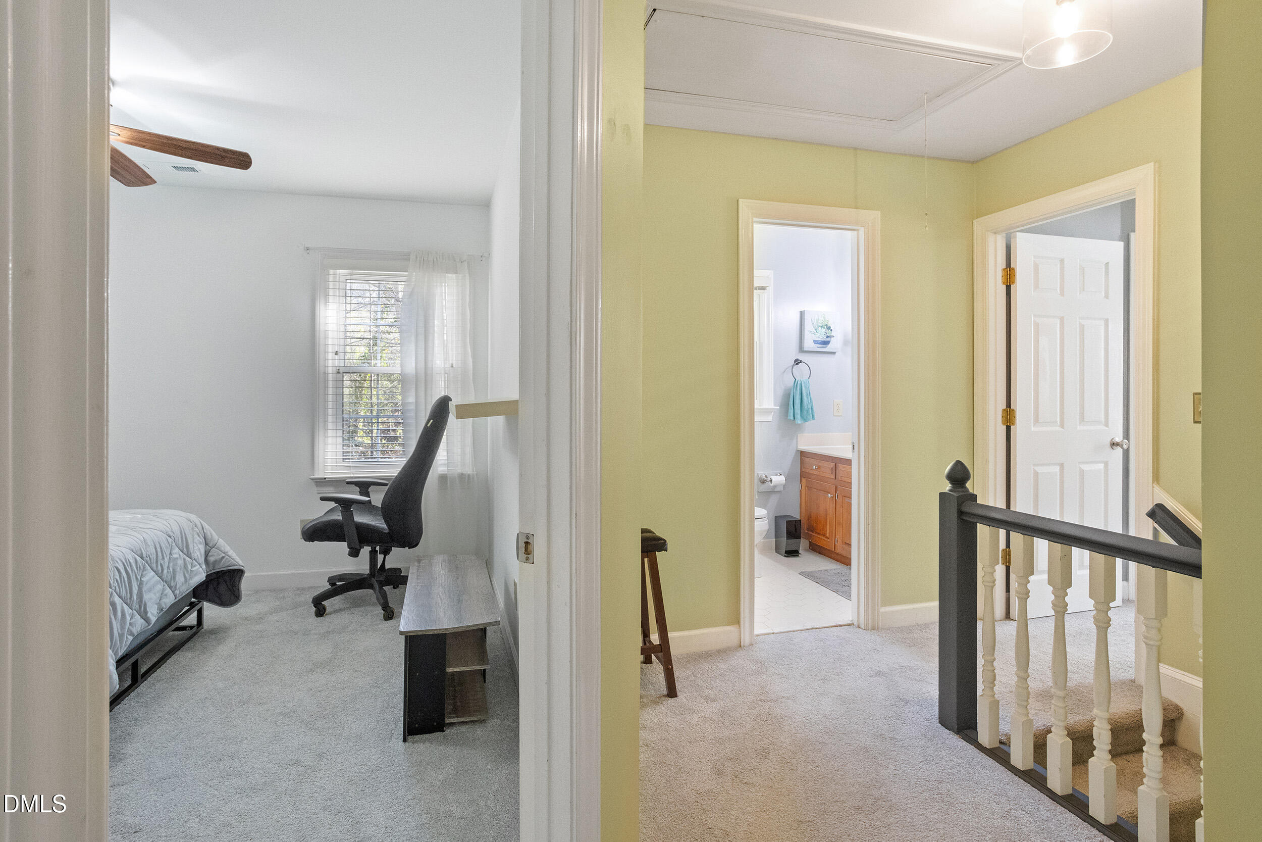 105 Barrett Place Durham, NC 27713 - Photo 22 of 25 a view of a livingroom with a couch and a window