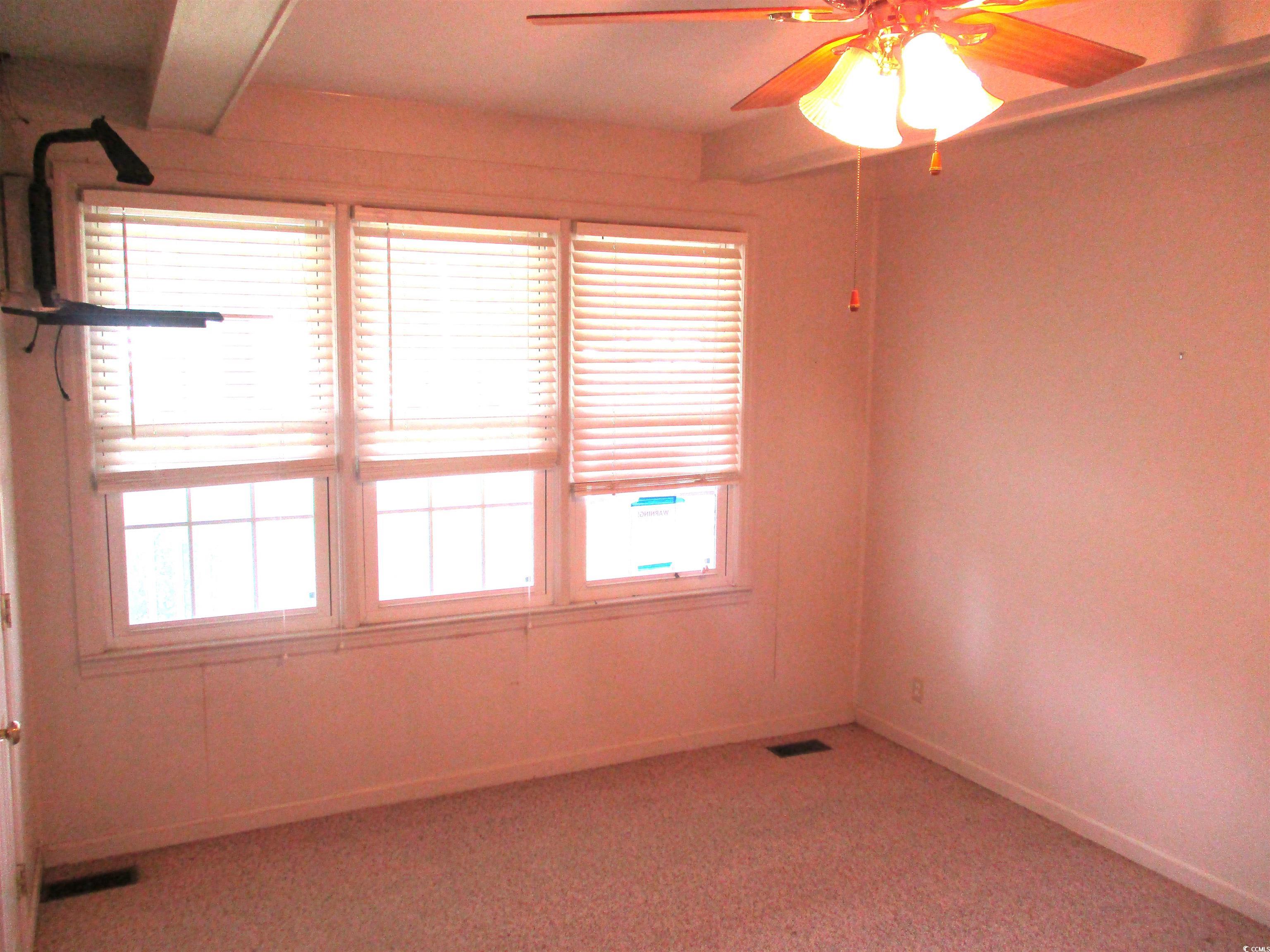 730 Highway 348 Loris, SC 29569 - Photo 21 of 36 Carpeted empty room with plenty of natural light a