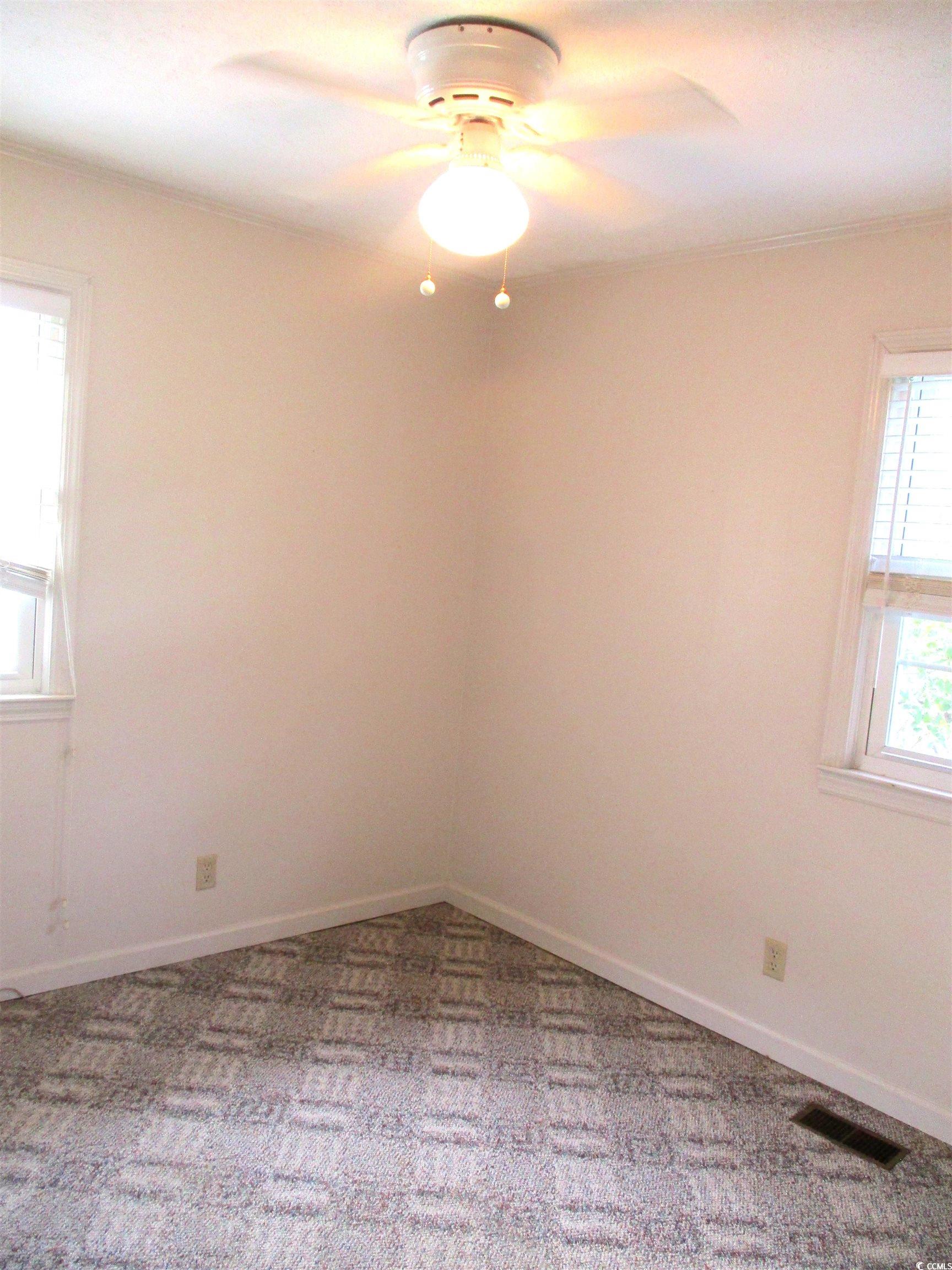 730 Highway 348 Loris, SC 29569 - Photo 25 of 36 Unfurnished room featuring carpet