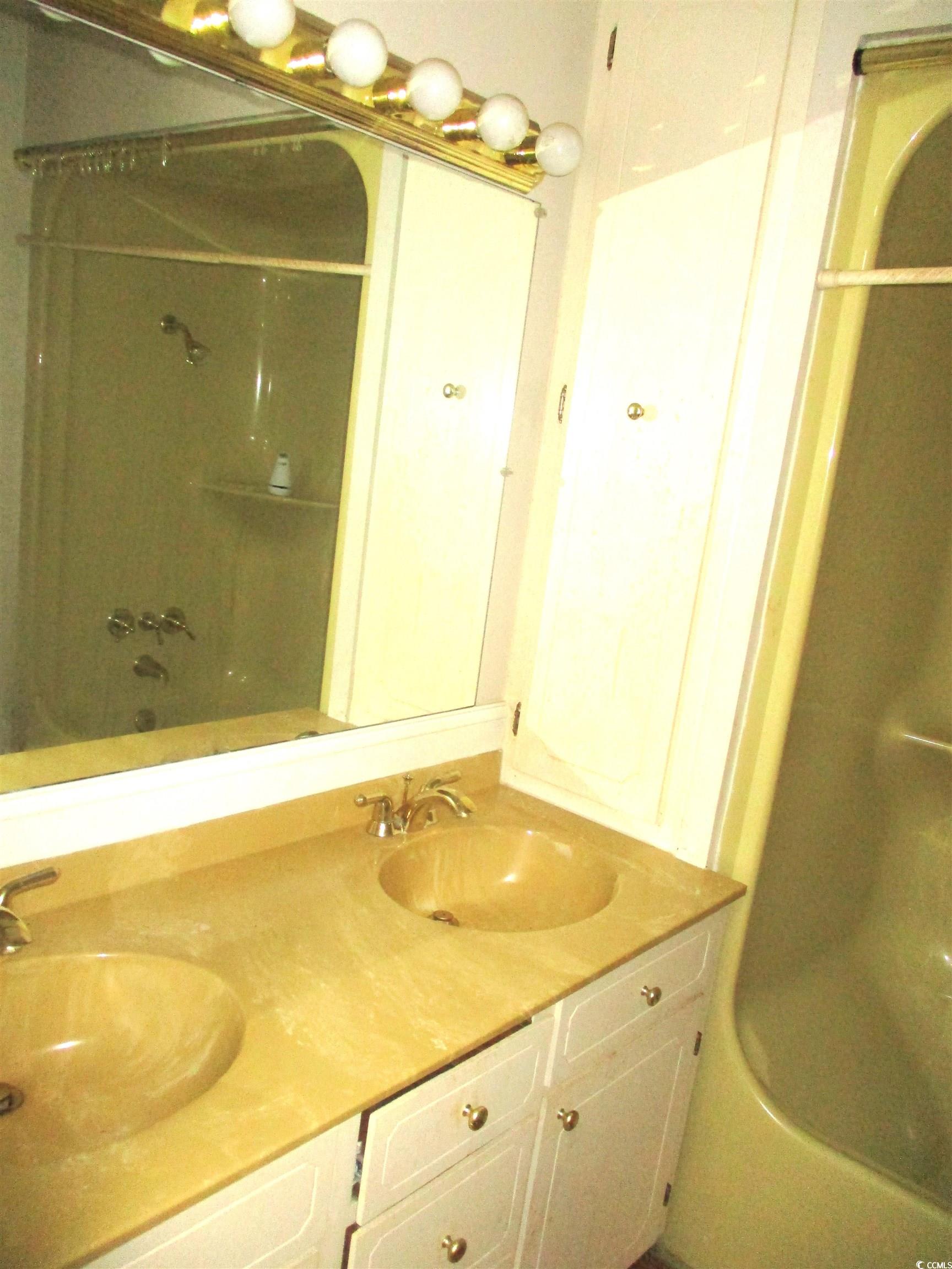 730 Highway 348 Loris, SC 29569 - Photo 26 of 36 Bathroom featuring vanity