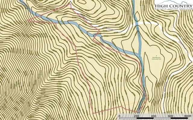 $149,900 | Staghorn Road, Purlear, NC 28665