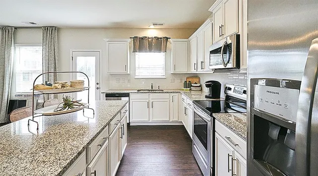 $394,000 | 637 Struy Street, Gibsonville, NC 27249