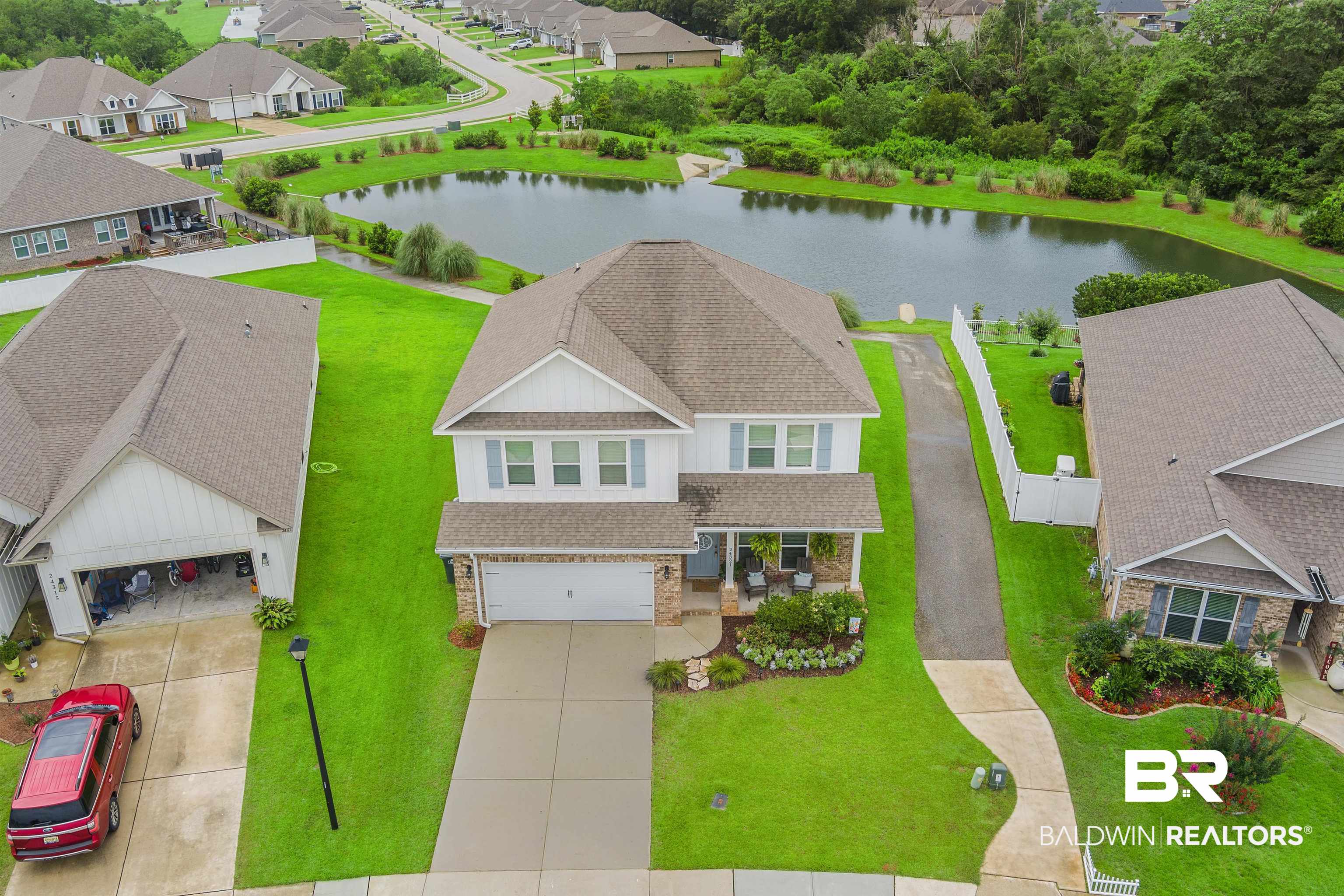 24321 Alydar Loop Daphne, AL 36526 - Photo 2 of 51