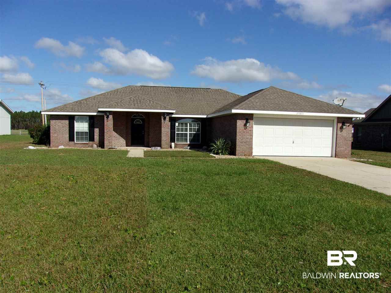 25835 Barbi Lane Elberta, AL 36530 - Photo 1 of 20 Gallery Image 1