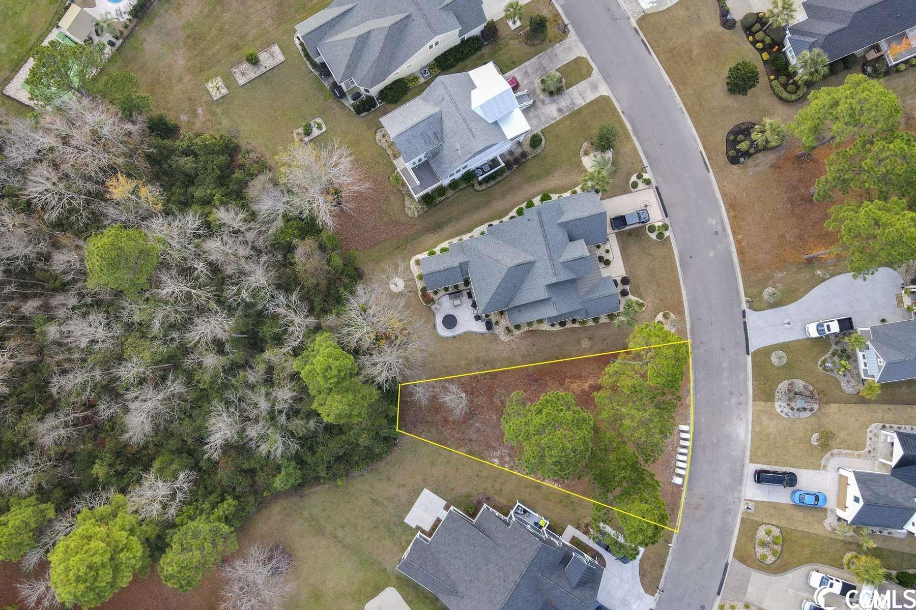 1108 Fiddlehead Way Myrtle Beach, SC 29579 - Photo 3 of 17 Gallery Image 3