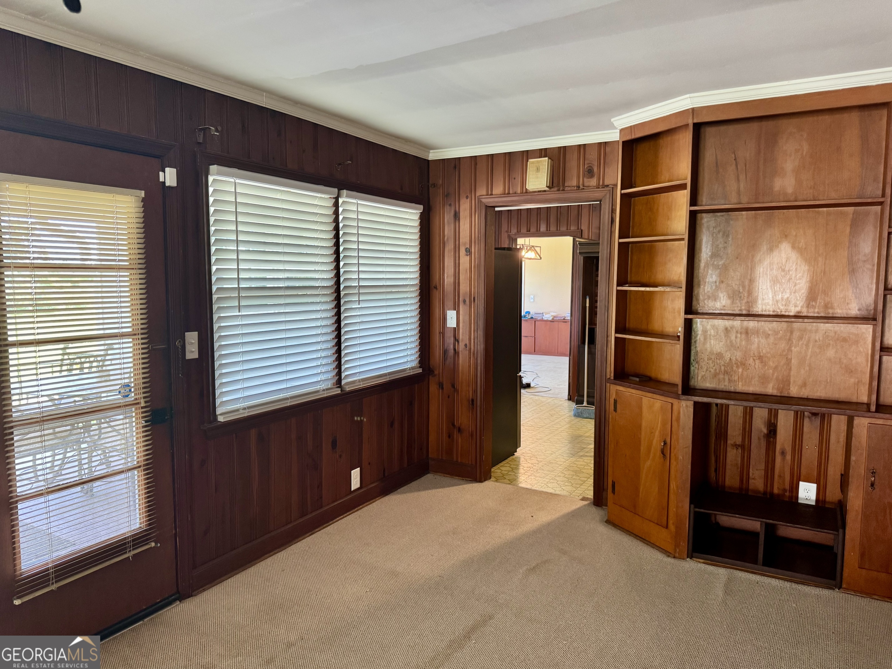 654 Fire Tower Road Mount Vernon, GA 30445 - Photo 15 of 24