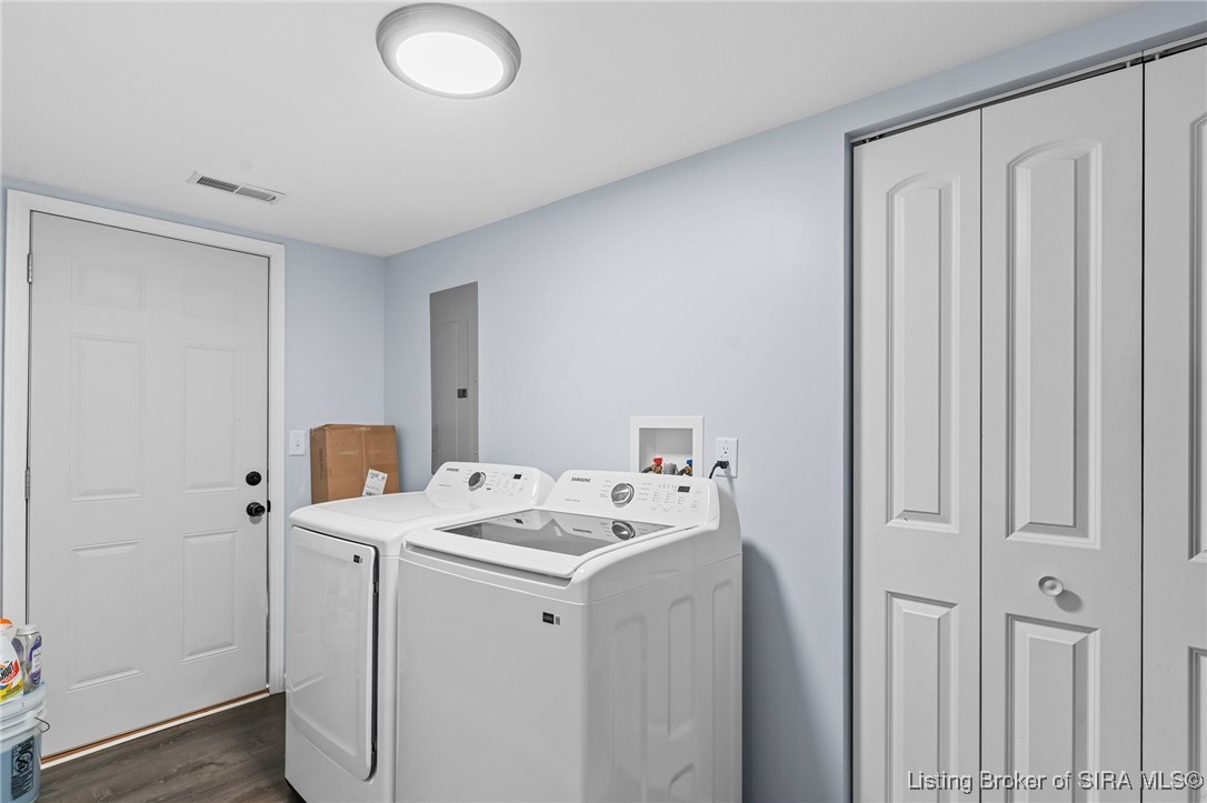7283 North Bogardus Road Austin, IN 47102 - Photo 16 of 38 Gallery Image 16