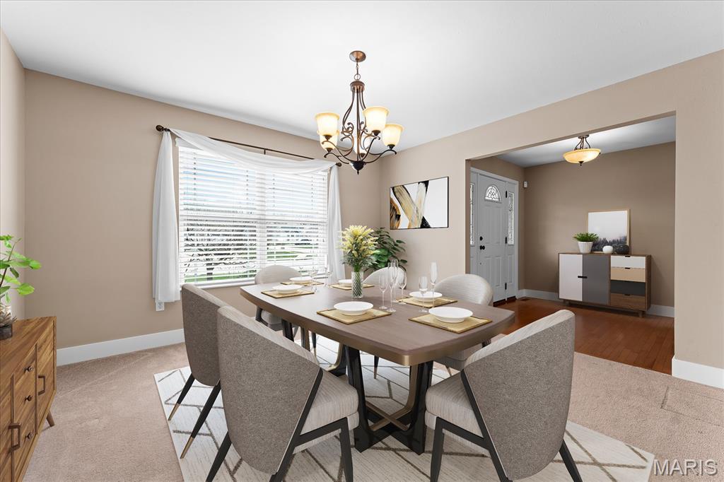 708 Longfellow Drive O'Fallon, IL 62269 - Photo 12 of 52