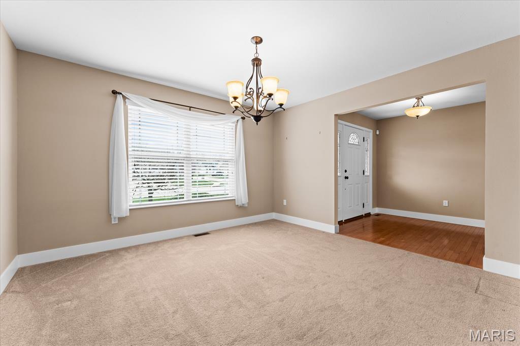 708 Longfellow Drive O'Fallon, IL 62269 - Photo 13 of 52