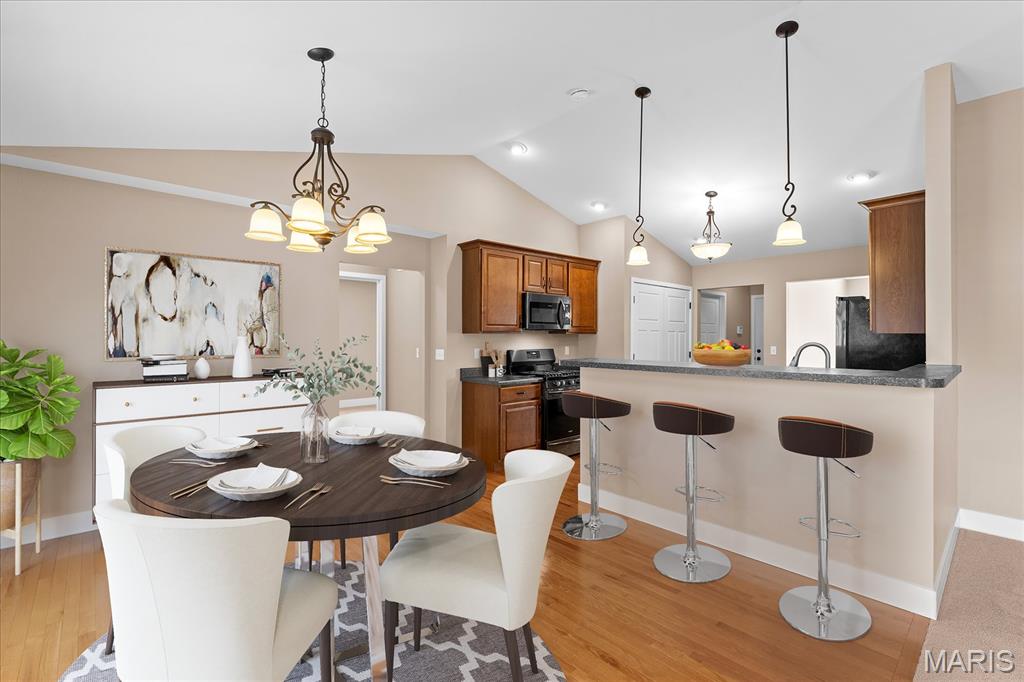 708 Longfellow Drive O'Fallon, IL 62269 - Photo 18 of 52