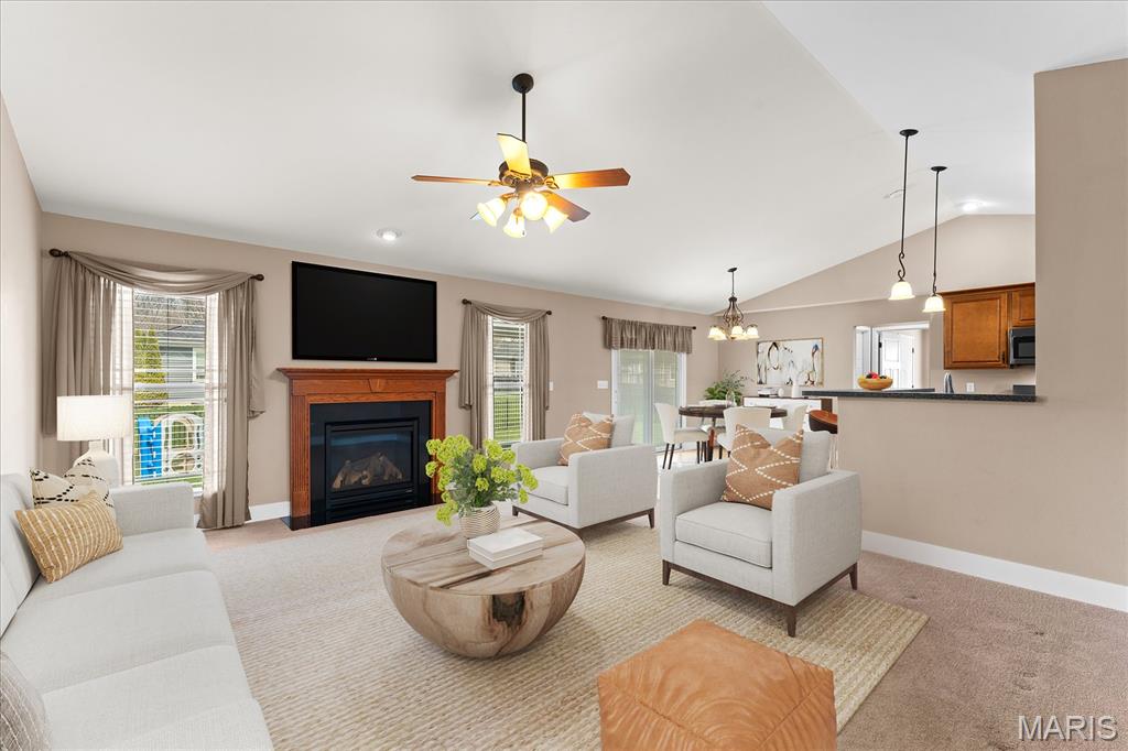 708 Longfellow Drive O'Fallon, IL 62269 - Photo 21 of 52