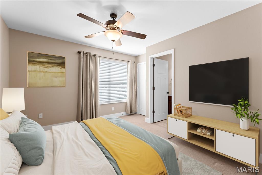 708 Longfellow Drive O'Fallon, IL 62269 - Photo 25 of 52