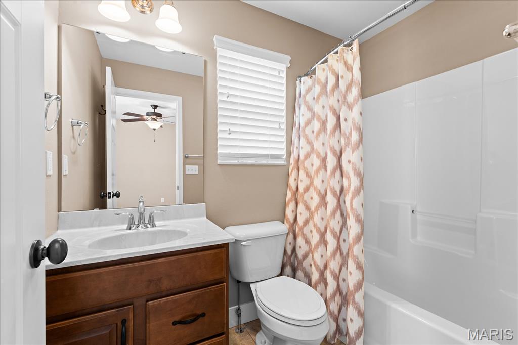 708 Longfellow Drive O'Fallon, IL 62269 - Photo 28 of 52