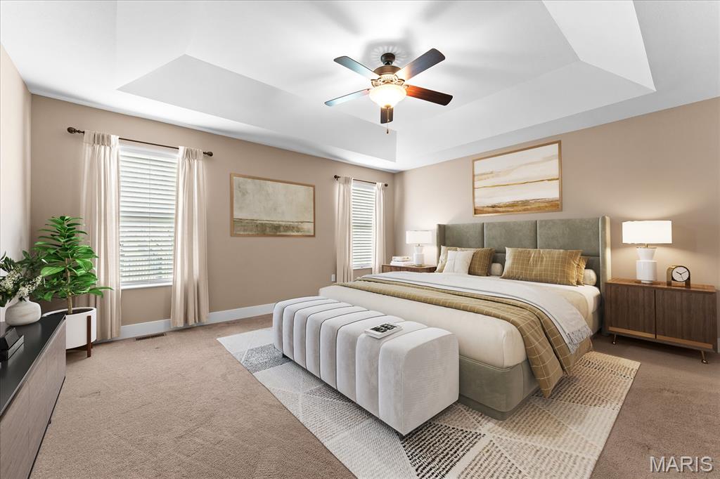 708 Longfellow Drive O'Fallon, IL 62269 - Photo 37 of 52