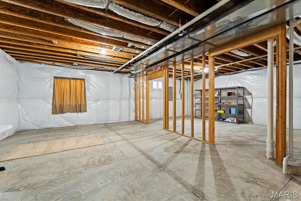 708 Longfellow Drive O'Fallon, IL 62269 - Photo 46 of 52