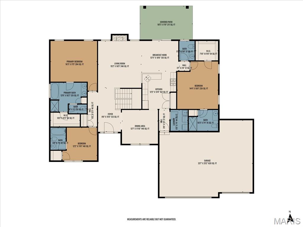 708 Longfellow Drive O'Fallon, IL 62269 - Photo 48 of 52