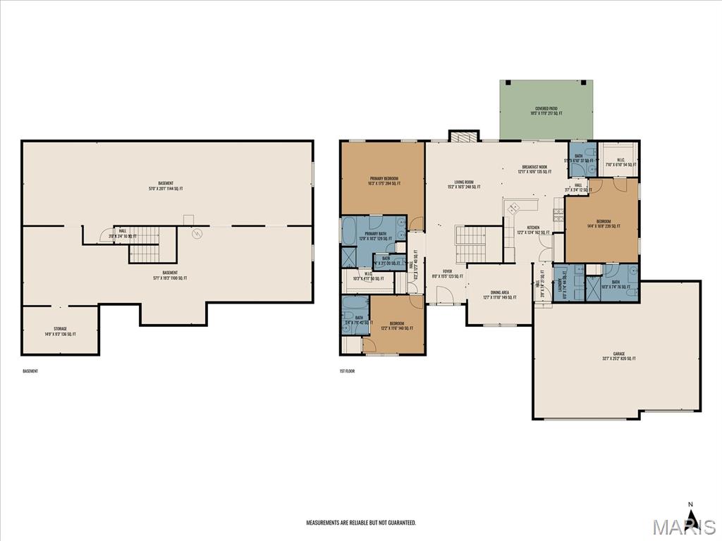 708 Longfellow Drive O'Fallon, IL 62269 - Photo 50 of 52