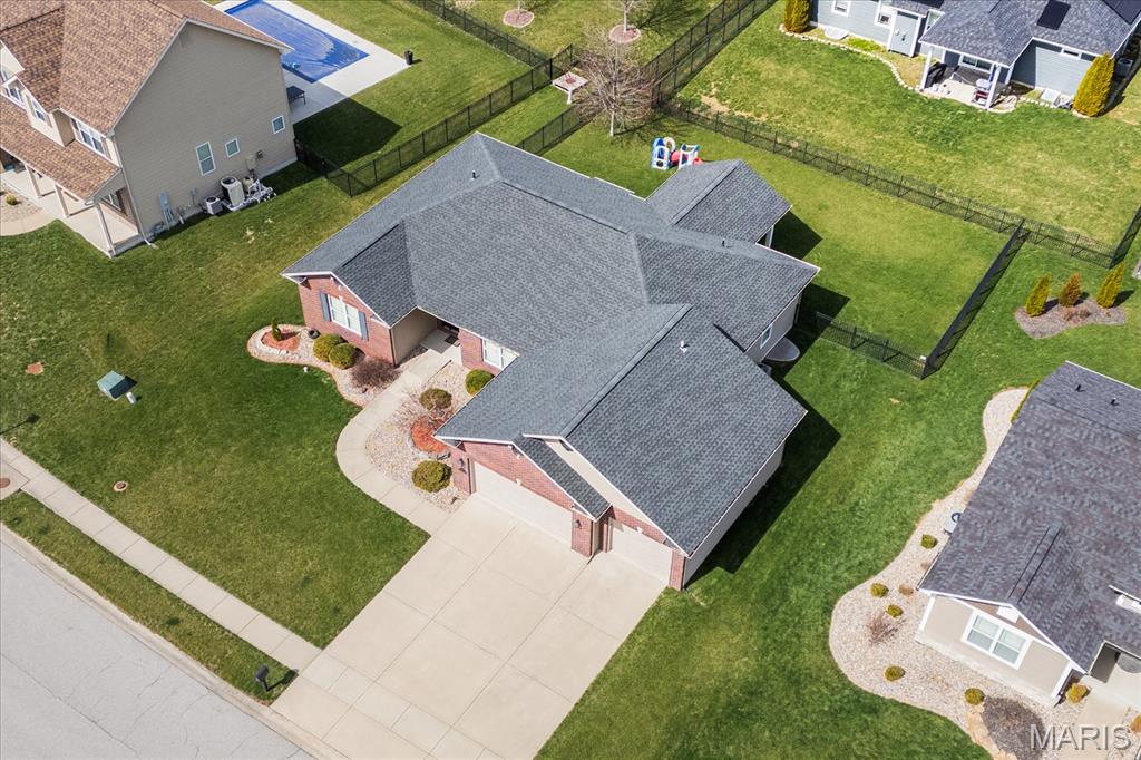 708 Longfellow Drive O'Fallon, IL 62269 - Photo 52 of 52