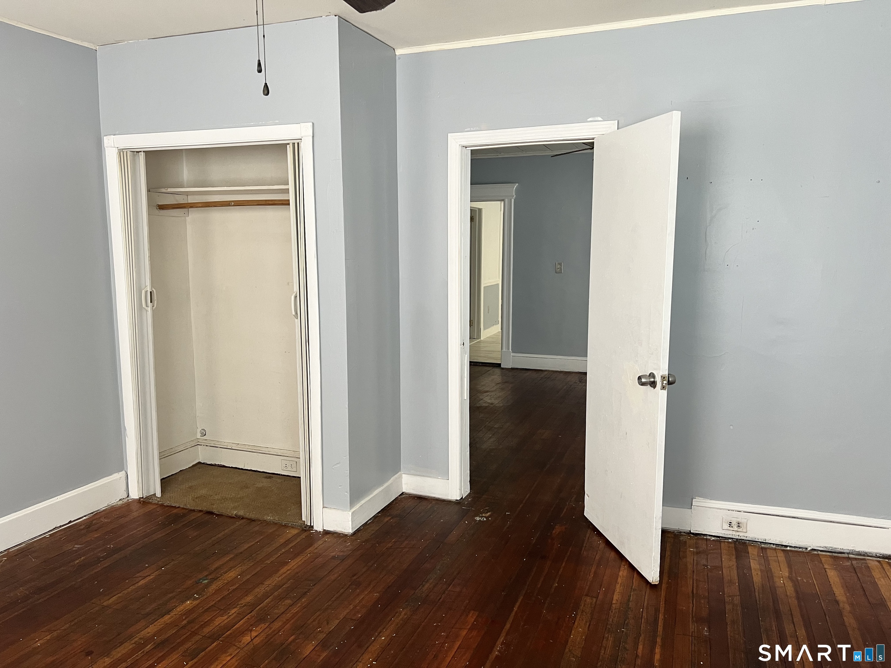 62 Rowe Avenue Hartford, CT 06106 - Photo 8 of 10 Bedroom 1