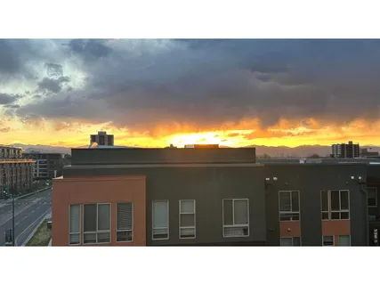 $674,999 | 275 South Harrison Street, Unit 501, Denver, CO 80209