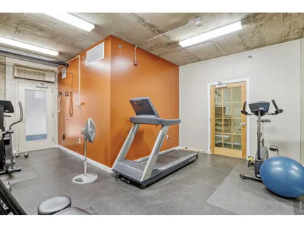 $674,999 | 275 South Harrison Street, Unit 501, Denver, CO 80209