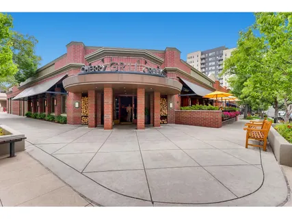 $674,999 | 275 South Harrison Street, Unit 501, Denver, CO 80209