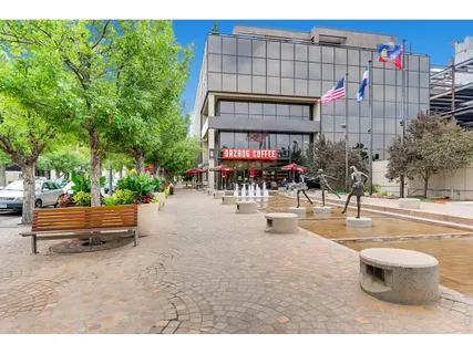 $674,999 | 275 South Harrison Street, Unit 501, Denver, CO 80209
